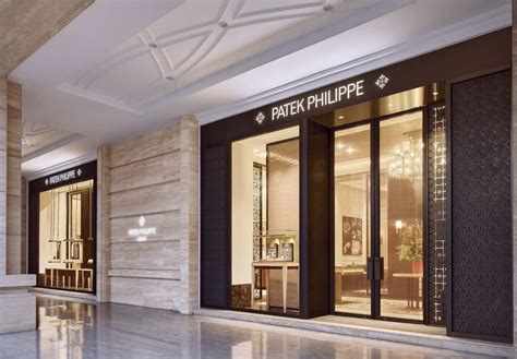 patek philippe malaysia store|Patek Philippe store near me.